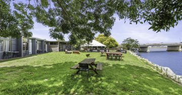 Moruya Waterfront hotel hits the market with estimated $6 million price tag