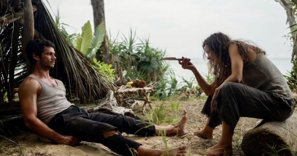 Send Help: horror as funny as it is scary