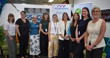 Dedicated service for complex mental health conditions launched in southern NSW
