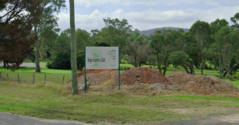 Coastal golf course shooting for upgrade worth millions