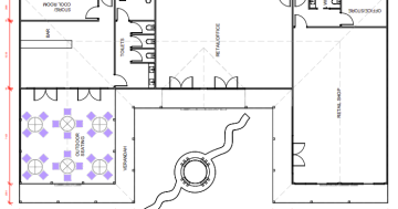 New bar, retail hub planned in boost for Far South Coast town's tourism appeal