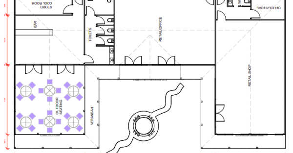 New bar, retail hub planned in boost for Far South Coast town's tourism appeal