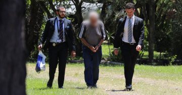 DNA breakthrough leads to arrest of man over 1996 alleged assault of teen in Kanahooka