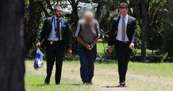 DNA breakthrough leads to arrest of man over 1996 alleged assault of teen in Kanahooka