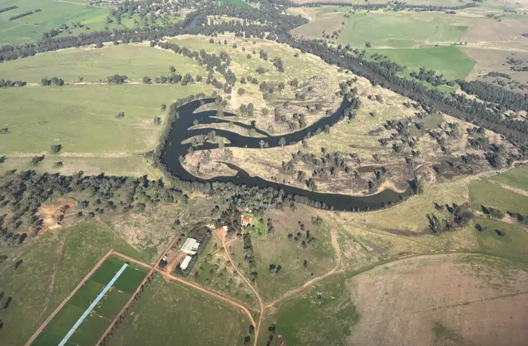 Locals fear that the abattoir's proximity to the river and lagoons could lead to contamination downstream.