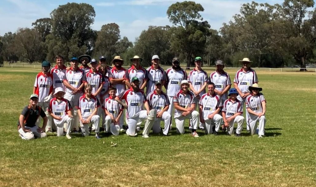 The Temora Ex-Services Renegades club compete in the SWSCL.