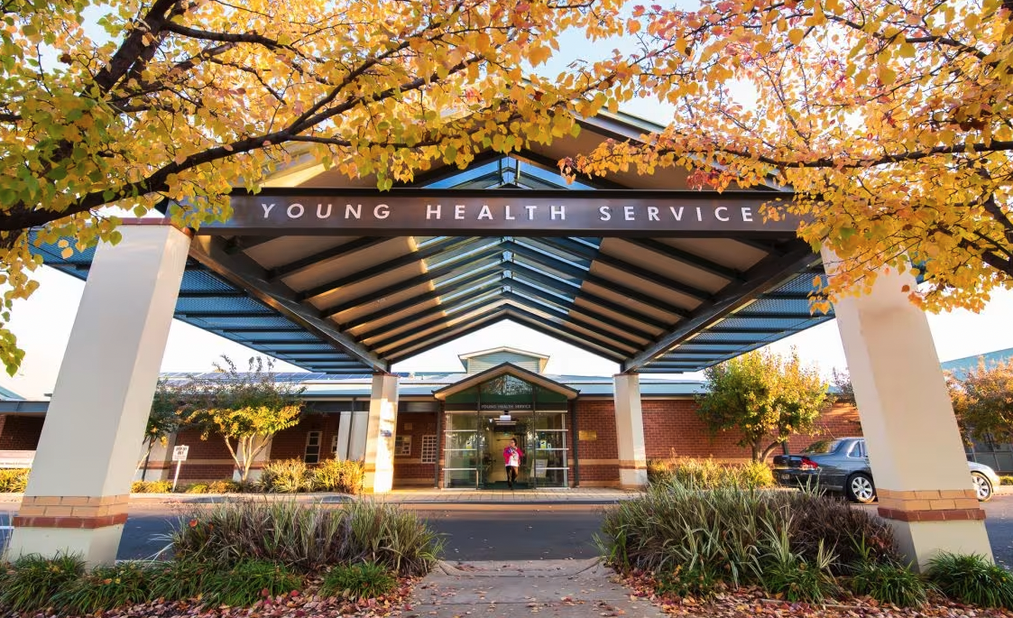 Young Hospital will receive a $250,000 funding boost to upgrade its operating theatre equipment.