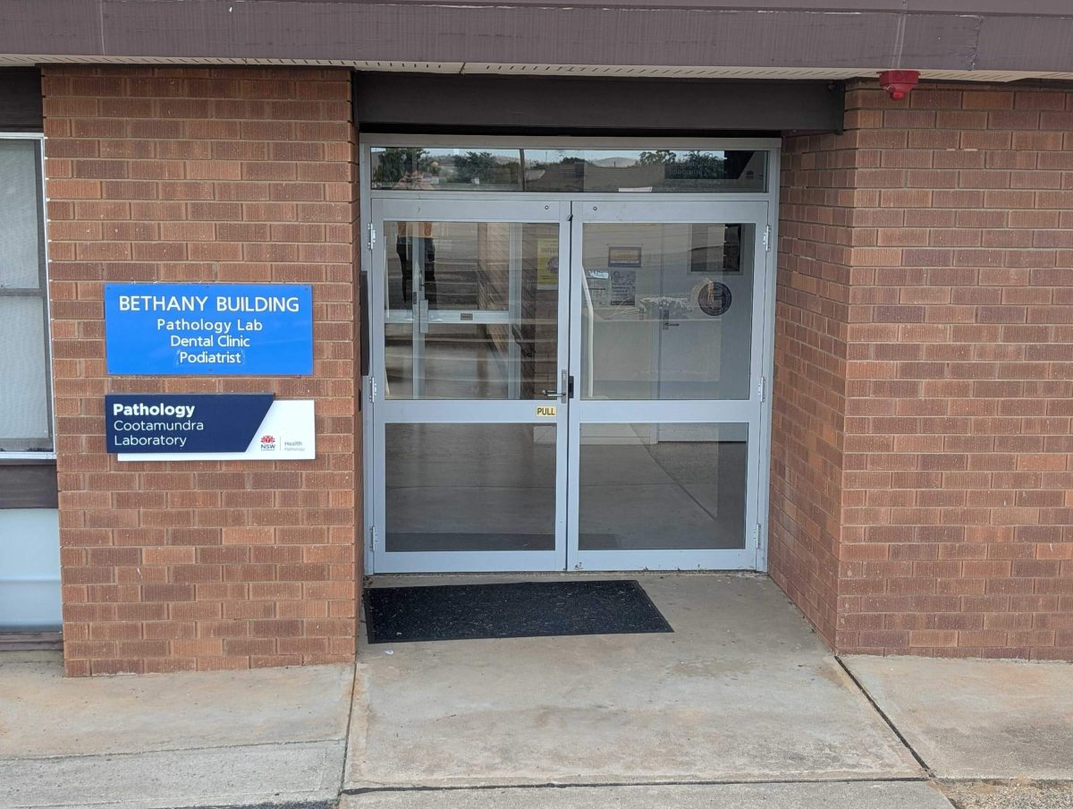 pathology exterior