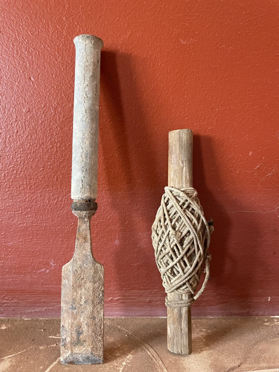 artifacts