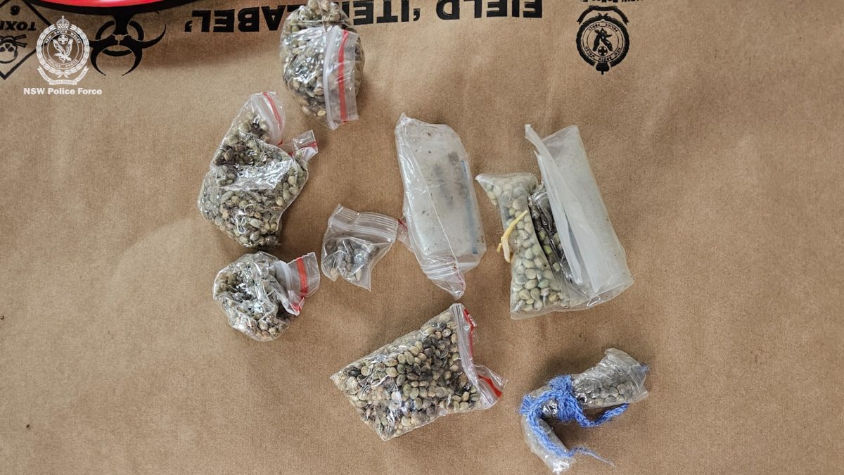drugs and tablets